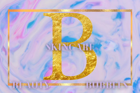 Beauty Bubbles Gift Card